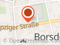 Friedhof Borsdorf