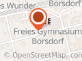 Kita Borsdorfer Parthenfüchse