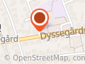 Dyssegård, GFO