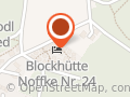 Blockhütte Noffke