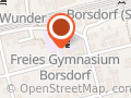 Bibliothek Borsdorf