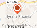 Rävlanda Pizzeria