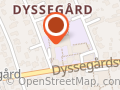 Dyssegård, GFO