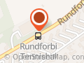 Rundforbi Tennishal