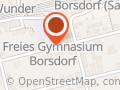 Grundschule Borsdorf