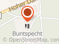 Kita Buntspecht