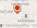 Filiale Compass di Roma Prenestina