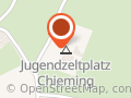 Jugendzeltplatz Chieming | Chiemsee