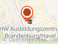 Bundesanstalt Technisches Hilfswerk - Ausbildungszentrum Brandenburg/Havel