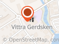 Vittra Gerdsken