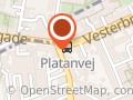 Luggage Storage Platanvej - Radical Storage