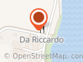 Da Riccardo Pizza Pasta Catering