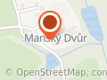 Manský Dvůr
