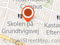 Vandidræt I Vandkulturhuset På Vesterbro
