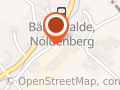 Sägewerk GmbH Bärenwalde