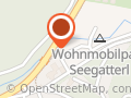 Münster Campingplatz Seegatterl
