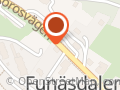 Tännäs-Ljusnedals församling