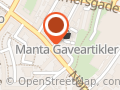 Um Hamza's Marokkanske Delikatesser
