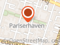Restaurant Promenaden