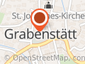 Platz für Kosmetik
