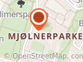 Aktive ældre på Nørrebro
