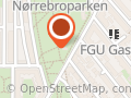 Den bemandede legeplads i Nørrebroparken
