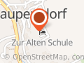 Gaststätte und Pension zur alten Schule
