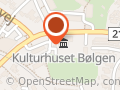Fritidsklubben Bølgen
