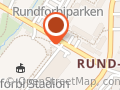 Rundforbi Idrætsanlæg