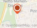 Theater Strickerei