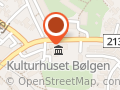 Kulturhuset Bølgen