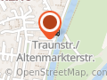 DIE LINKE. Traunstein