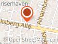 Frisør Capo, Frederiksberg