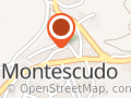 Teatro Rosaspina Montescudo - RN
