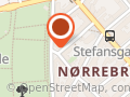 St.stefans Kirkes Kordegne Kontor