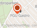 Copenhagen Free Walking Tours F.M.B.A