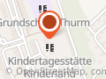 Kita "Kinderland" Thurm