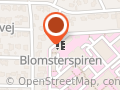 Vuggestue Spiren