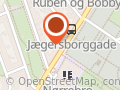 Damefrisør Palle Solholt Jacobsen