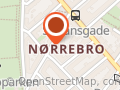 Kontoret på Stefansgade