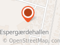 Espergærdehallen