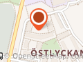Östlyckehallen