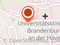 Lauflabor Brandenburg/ Hochschulambulanz für Angiologie