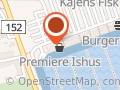 Premier Ishus Rungsted Havn