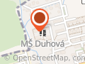 Mateřská škola Duhová Habartov