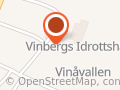 Vinbergs Idrottshall