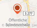 Hallenbad Schwimmhalle Flechsig in Hartmannsdorf bei Kirchberg