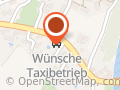 Herbert Wünsche Taxi und Spedition