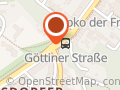 Gaststätte Affe Du