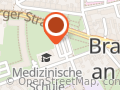 Parkplatz Magdeburger Str.
